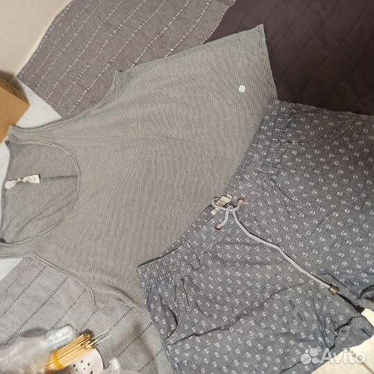 Женские вещи 48 50