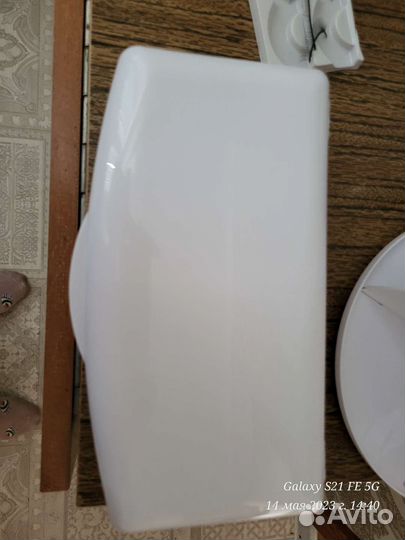 Контейнер для стерилизации новый