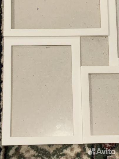 Рамки для фото коллаж