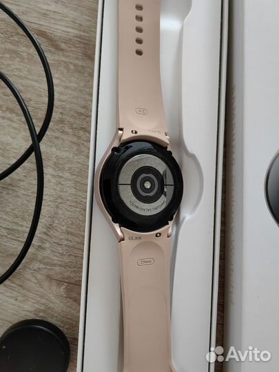 Samsung galaxy watch 4