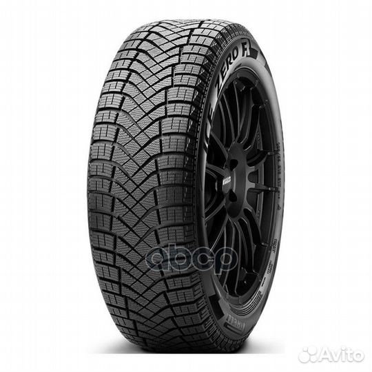 Pirelli Ice Zero FR 215/65 R17