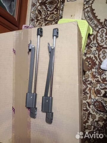 Петля барная