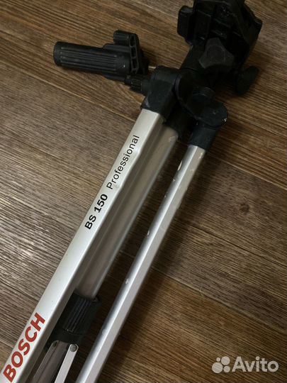 Bosch GLL 3-80 Professional лазерный нивелир