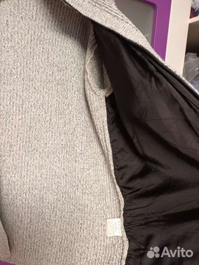 Мужские свитера 52 размер теплые