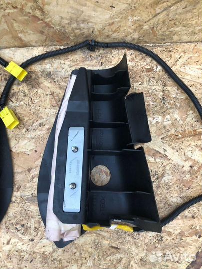 Подушка безопасности сиденья правая Mazda CX-5