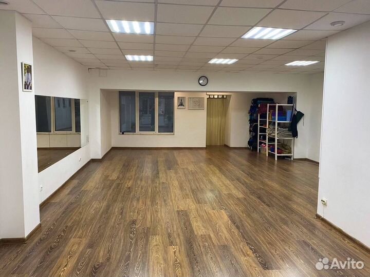 Аренда зала