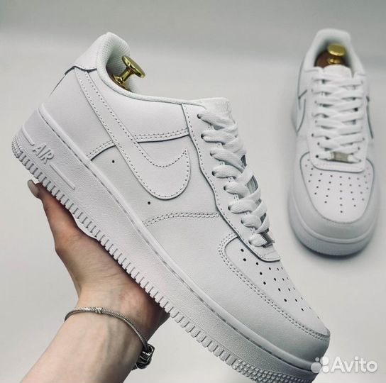 Стильные Nike Air Force 1