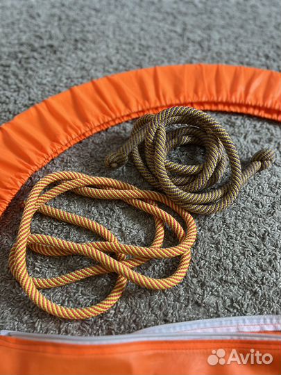 Набор для юной гимнастки