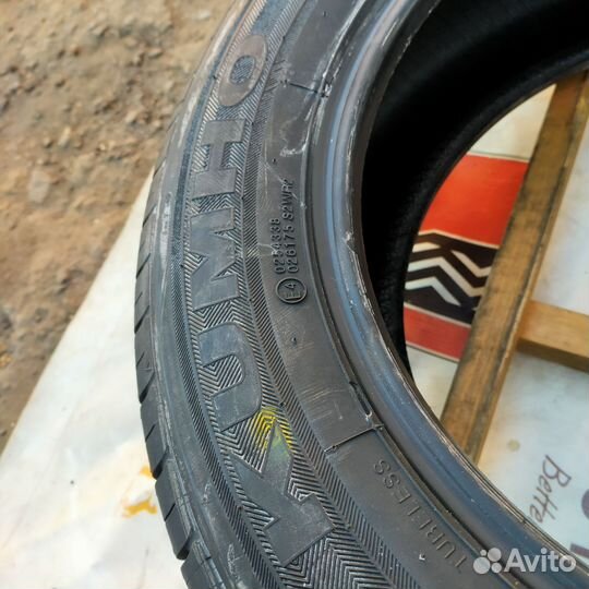 Kumho Solus KH17 185/65 R15 88H