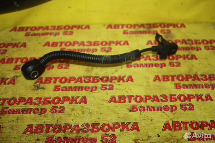 Датчик детонации Hyundai Getz