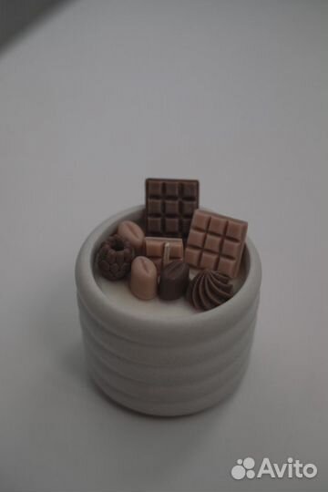 Ароматическая свеча