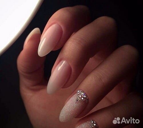 Маникюр,педикюр, наращивание