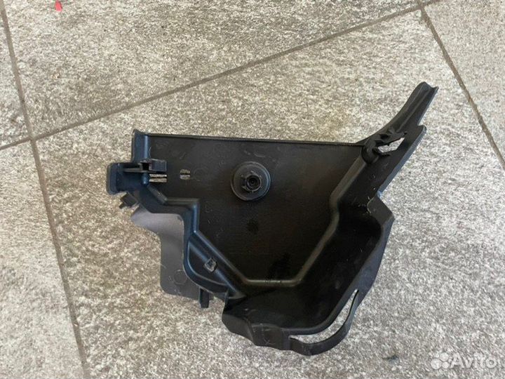 Накладка Ручника Mercedes-Benz Cls Amg C218/X218