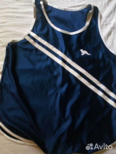 Спорт. шорты, новые,р.48-50/52,Комплект 46р.Чехия