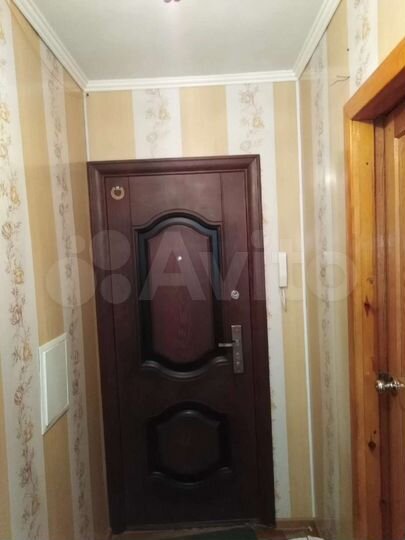 3-к. квартира, 55,4 м², 2/5 эт.