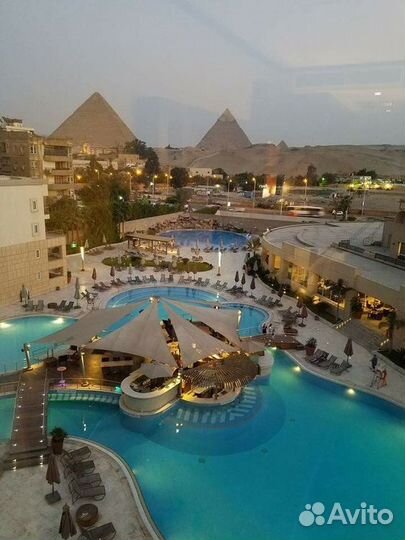 Туры в Египет из Челябинска