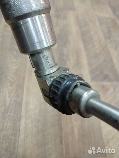 Коловорот СССР