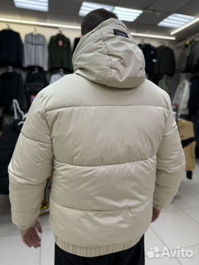 Куртка зимняя