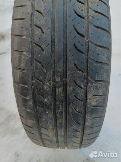 Летняя резина 185/60/15
