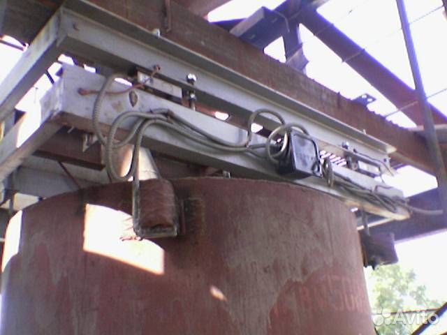 Изготовление металлоконструкций на заказ в т.ч. не