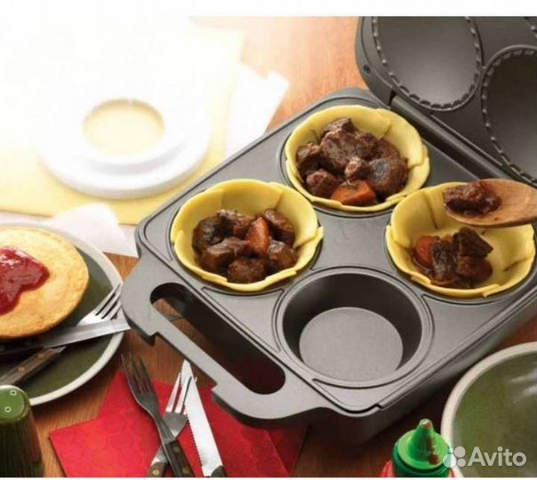 Постер Паймейкер