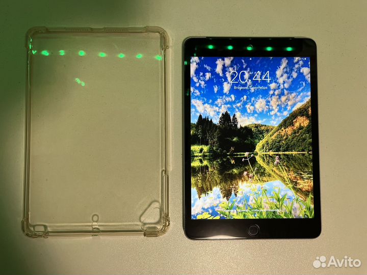 iPad mini 3 cellular