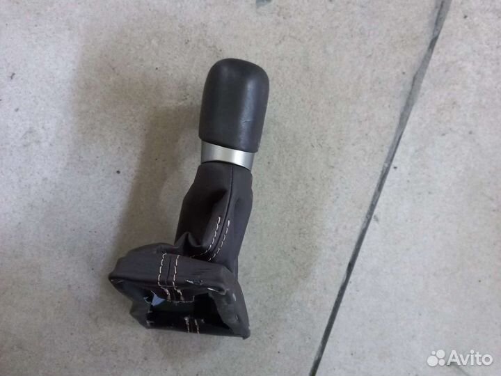 Ручка АКПП lexus rx 4 2015-2019