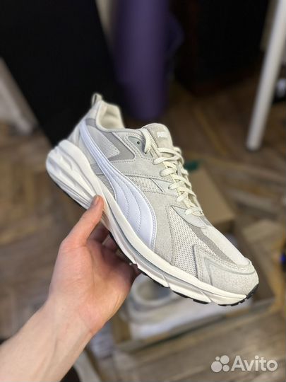 Мужские кроссовки puma