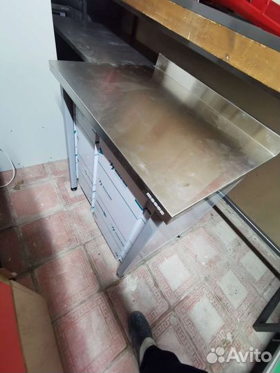 Оборудование для кафе