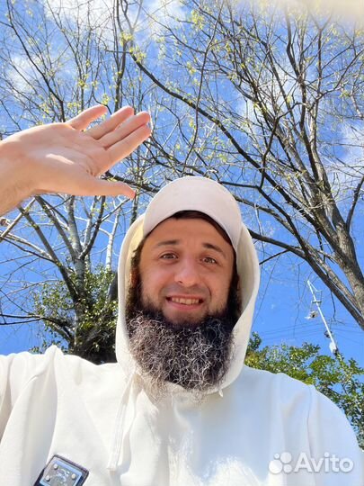 Свой человек