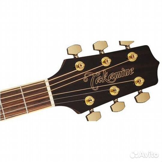 Акустическая гитара Takamine G50 series GD51-NAT