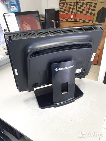 Корпус для моноблока Kraftway Studio KM48