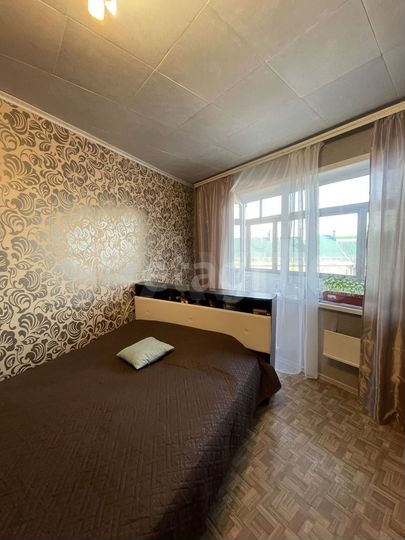4-к. квартира, 82,9 м², 6/10 эт.