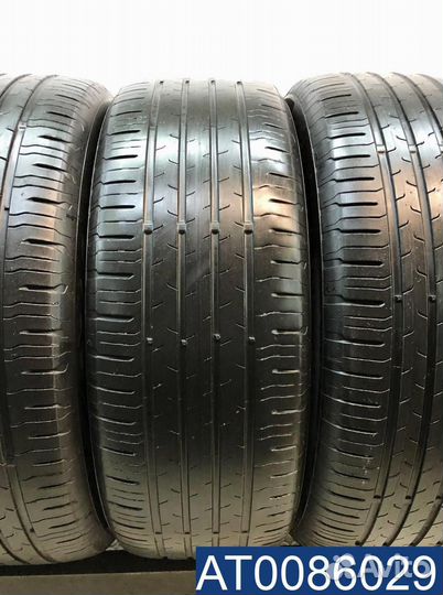 Continental ContiEcoContact 6 205/55 R17 98H