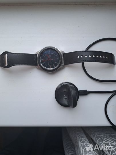 Samsung Gear s3 frontier