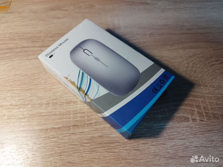 Беспроводная мышь