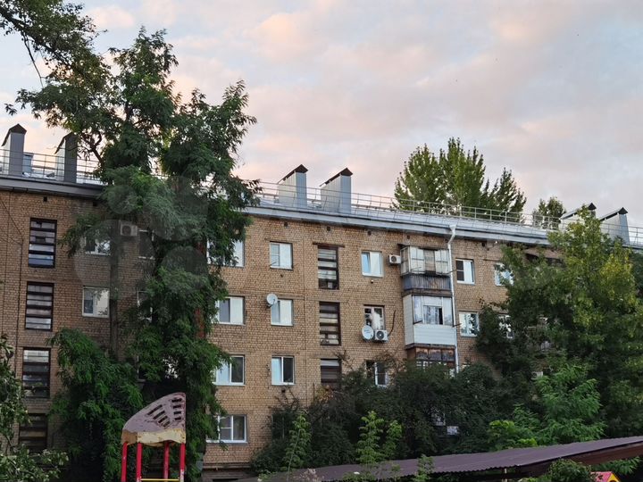 2-к. квартира, 45 м², 2/5 эт.