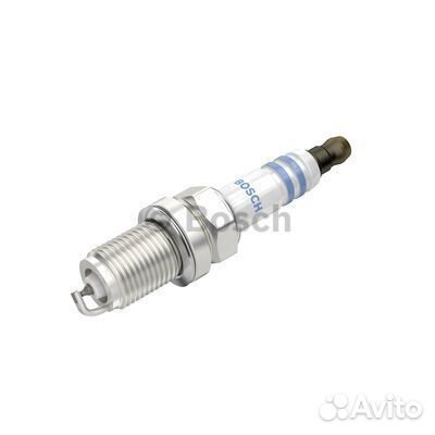 Bosch 0 242 240 707 Свеча зажигания FR6KII332S