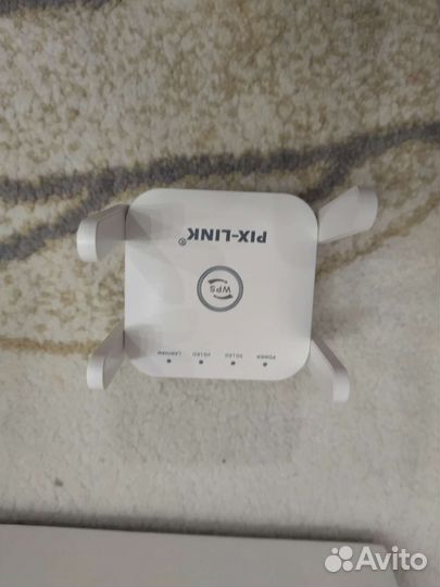 Вай фай роутер