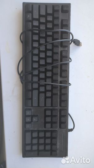 Клавиатура