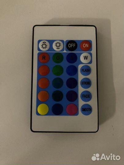 Ик Пульты для RGB модулей