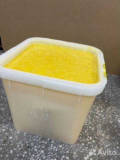 Цветочный мед оптом