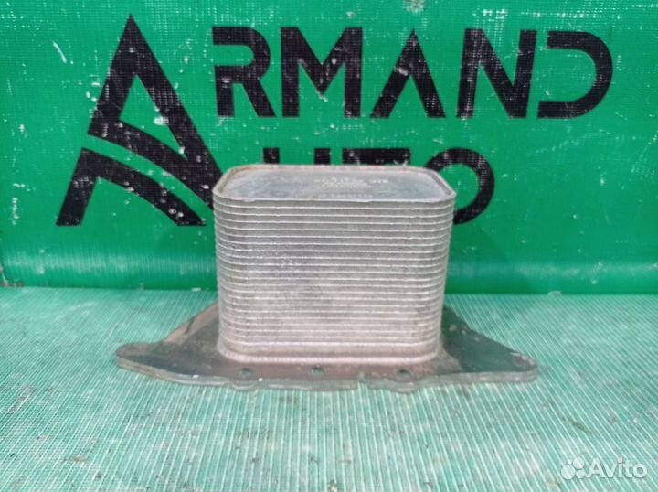 Теплообменник Bmw X1 F48 2015-Нв