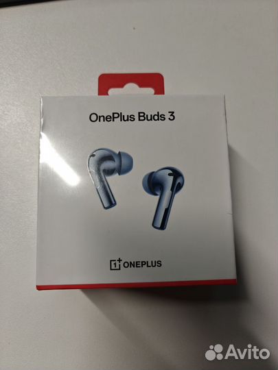 OnePlus Buds 3