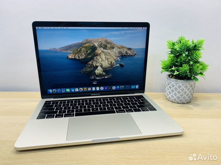 Apple MacBook Pro 13 2018
