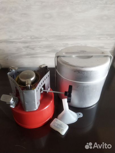 Для дальних поездок и туризма