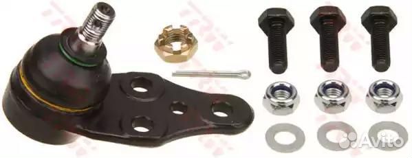 Шаровая опора opel kadett d / e