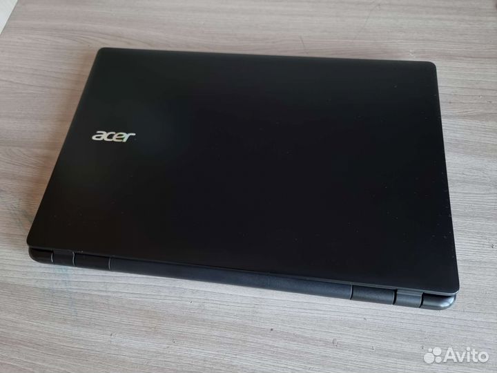 Ноутбук acer 15 дюймов