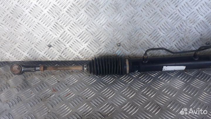 Рулевая рейка Chery Qq6 S21 1.1 SQR472 2003-2013