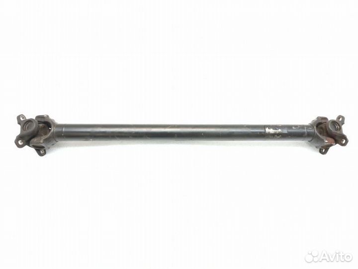 Карданный вал Bmw X3 E83 3.0 M54B30 2006